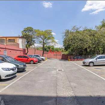 Apartamento em São Paulo, bairro Itaquera