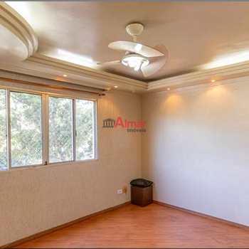 Apartamento em São Paulo, bairro Itaquera