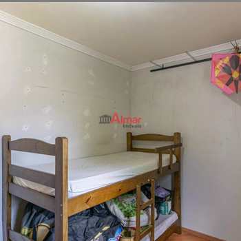 Apartamento em São Paulo, bairro Itaquera