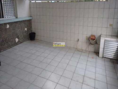 Casa, código 2749 em São Vicente, bairro Jardim Independência