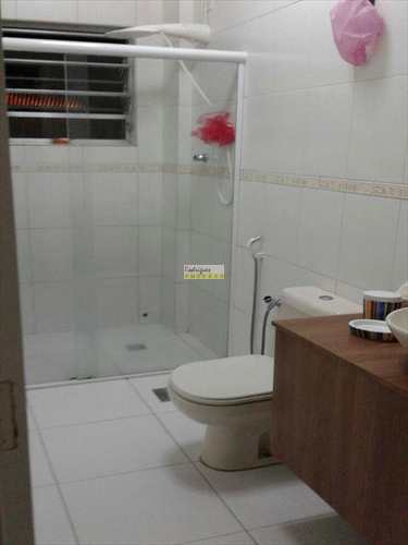 Casa, código 2631 em São Vicente, bairro Vila Nossa Senhora de Fátima