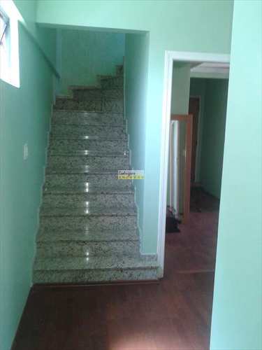 Apartamento, código 2369 em São Vicente, bairro Centro