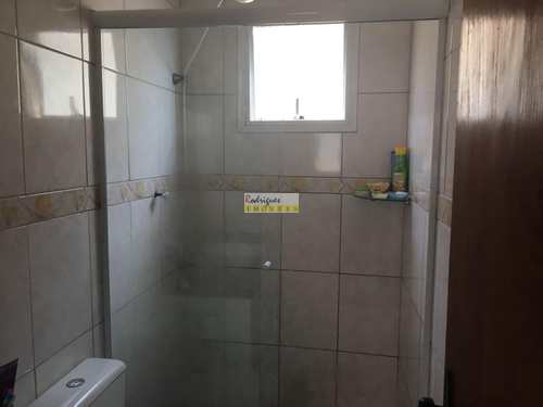 Apartamento, código 2956 em São Vicente, bairro Esplanada dos Barreiros