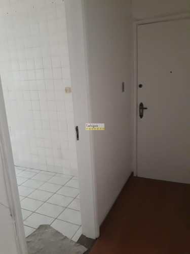 Apartamento, código 2986 em São Vicente, bairro Centro