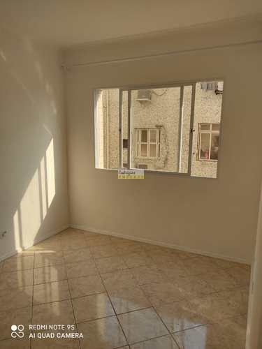 Apartamento, código 3031 em São Vicente, bairro Vila Cascatinha