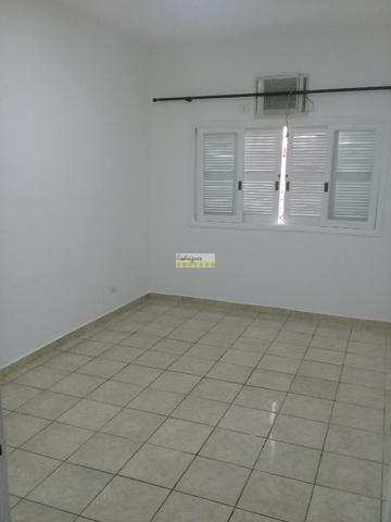 Apartamento, código 3155 em São Vicente, bairro Centro