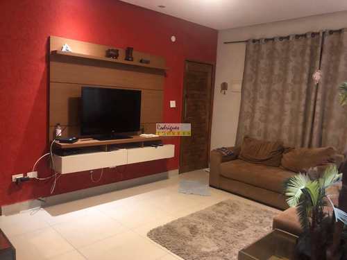 Casa, código 3382 em São Vicente, bairro Parque São Vicente