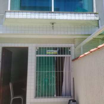 Casa em São Vicente, bairro Esplanada dos Barreiros