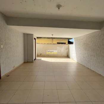 Casa em São Vicente, bairro Jardim Paraíso