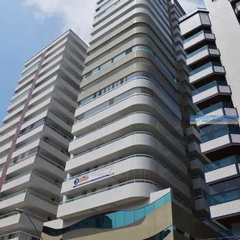 Empreendimento em Praia Grande, no bairro Guilhermina