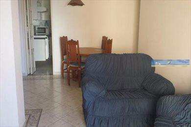 Apartamento, código 3037 em Praia Grande, bairro Tupi
