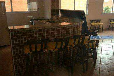 Apartamento, código 3030 em Praia Grande, bairro Tupi