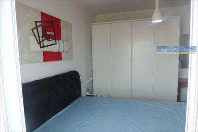 Apartamento, código 3032 em Praia Grande, bairro Ocian