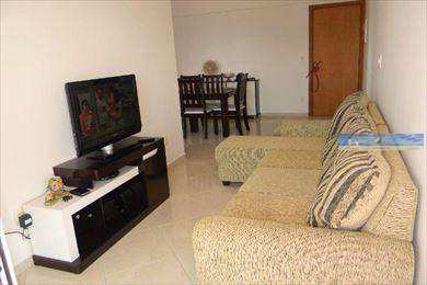 Apartamento, código 3029 em Praia Grande, bairro Guilhermina