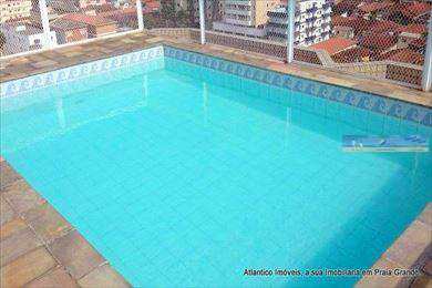 Apartamento, código 3012 em Praia Grande, bairro Tupi