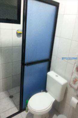 Apartamento, código 3004 em Praia Grande, bairro Tupi