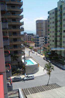 Apartamento, código 3002 em Praia Grande, bairro Tupi
