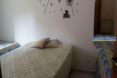Apartamento, código 2992 em Praia Grande, bairro Tupi