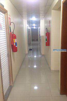 Apartamento, código 2991 em Praia Grande, bairro Vila Sônia