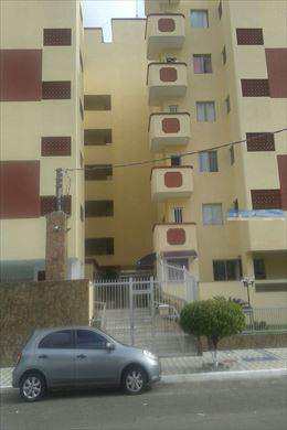 Apartamento, código 2990 em Praia Grande, bairro Tupi