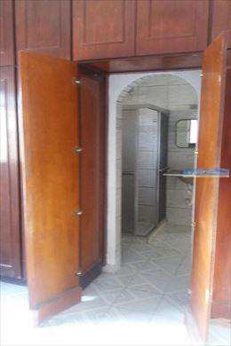 Casa, código 2986 em Praia Grande, bairro Quietude