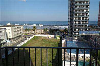 Apartamento, código 2981 em Praia Grande, bairro Tupi
