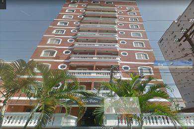 Apartamento, código 2973 em Praia Grande, bairro Tupi