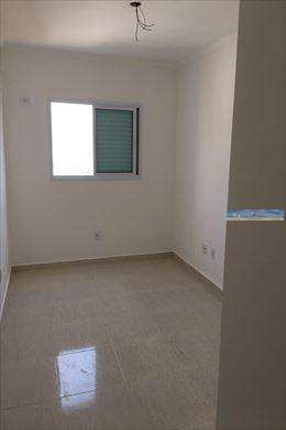 Apartamento, código 2967 em Praia Grande, bairro Caiçara