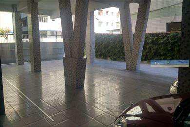 Apartamento, código 2968 em Praia Grande, bairro Guilhermina