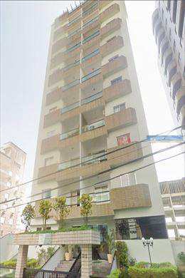 Apartamento, código 2954 em Praia Grande, bairro Tupi
