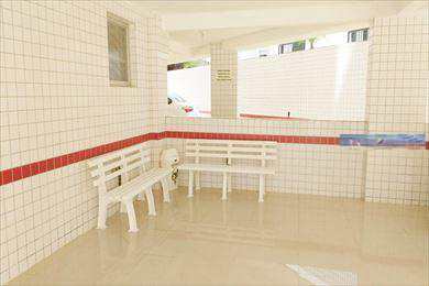 Apartamento, código 2951 em Praia Grande, bairro Tupi