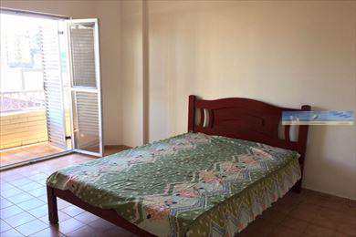 Apartamento, código 2946 em Praia Grande, bairro Tupi