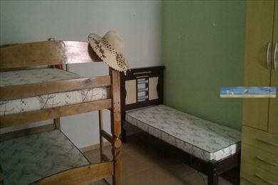 Apartamento, código 2948 em Praia Grande, bairro Tupi