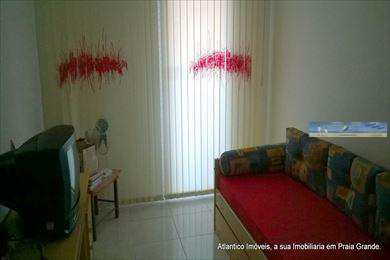 Apartamento, código 2943 em Praia Grande, bairro Ocian