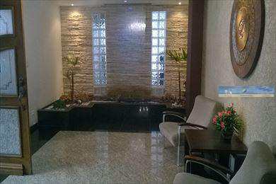 Apartamento, código 2938 em Praia Grande, bairro Canto do Forte