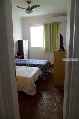 Apartamento, código 2889 em Praia Grande, bairro Caiçara