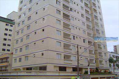 Apartamento, código 2885 em Praia Grande, bairro Tupi