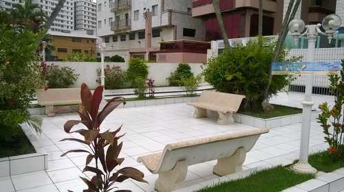 Apartamento, código 2881 em Praia Grande, bairro Tupi