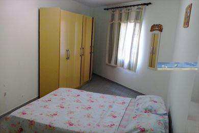 Apartamento, código 2875 em Praia Grande, bairro Guilhermina