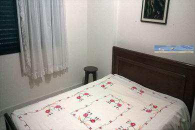 Apartamento, código 2841 em Praia Grande, bairro Tupi