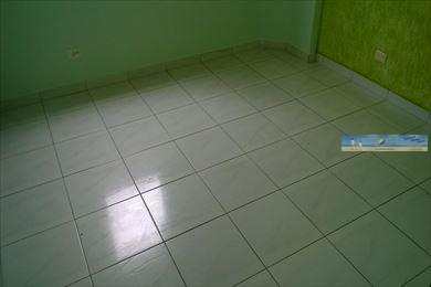 Apartamento, código 2840 em Praia Grande, bairro Tupi