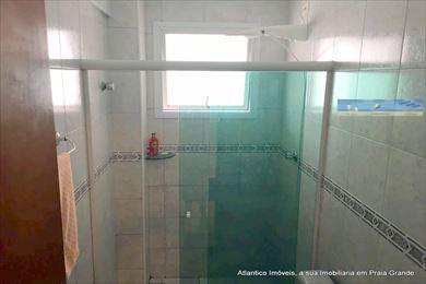 Apartamento, código 3018 em Praia Grande, bairro Tupi