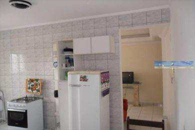 Apartamento, código 2900 em Praia Grande, bairro Caiçara