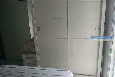Apartamento, código 2832 em Praia Grande, bairro Tupi