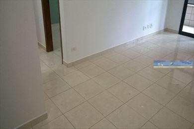 Apartamento, código 2829 em Praia Grande, bairro Tupi