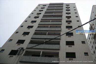 Apartamento, código 2816 em Praia Grande, bairro Tupi