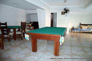 Apartamento, código 2813 em Praia Grande, bairro Tupi