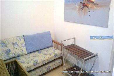 Apartamento, código 2802 em Praia Grande, bairro Tupi