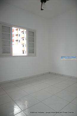 Apartamento, código 2780 em Praia Grande, bairro Tupi