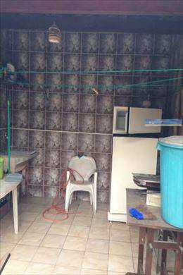 Casa, código 2773 em Praia Grande, bairro Balneário Ipanema Mirim